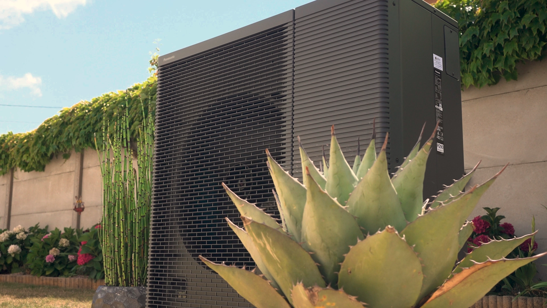 Garrec : chauffagiste à Auray et au pays d'Auray dans le Morbihan (56)